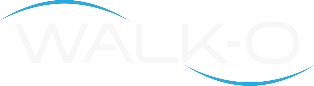 logo walk-o hydrothérapie pour la rééducation, le sport et le bien-être