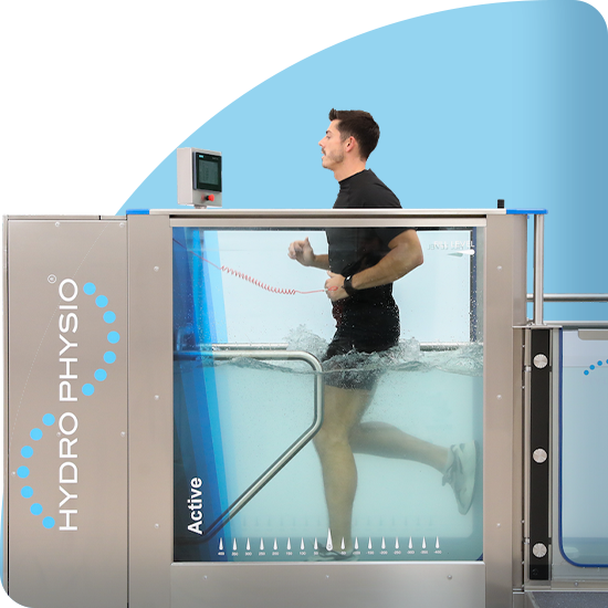 tapis hydrothérapie walk-o hydrophysio active