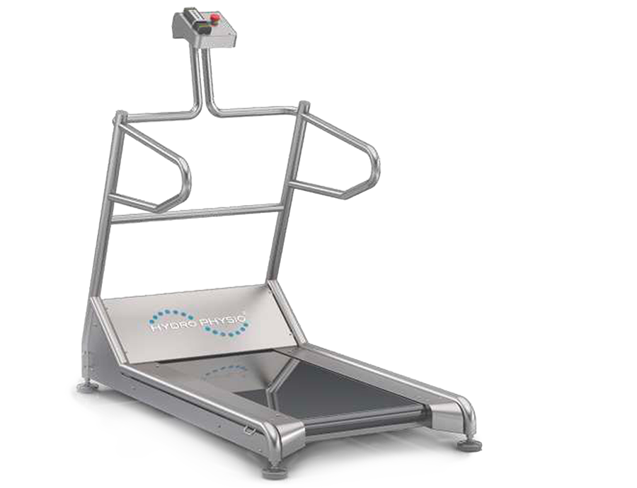 tapis hydrothérapie walk-o hydrophysio fusion