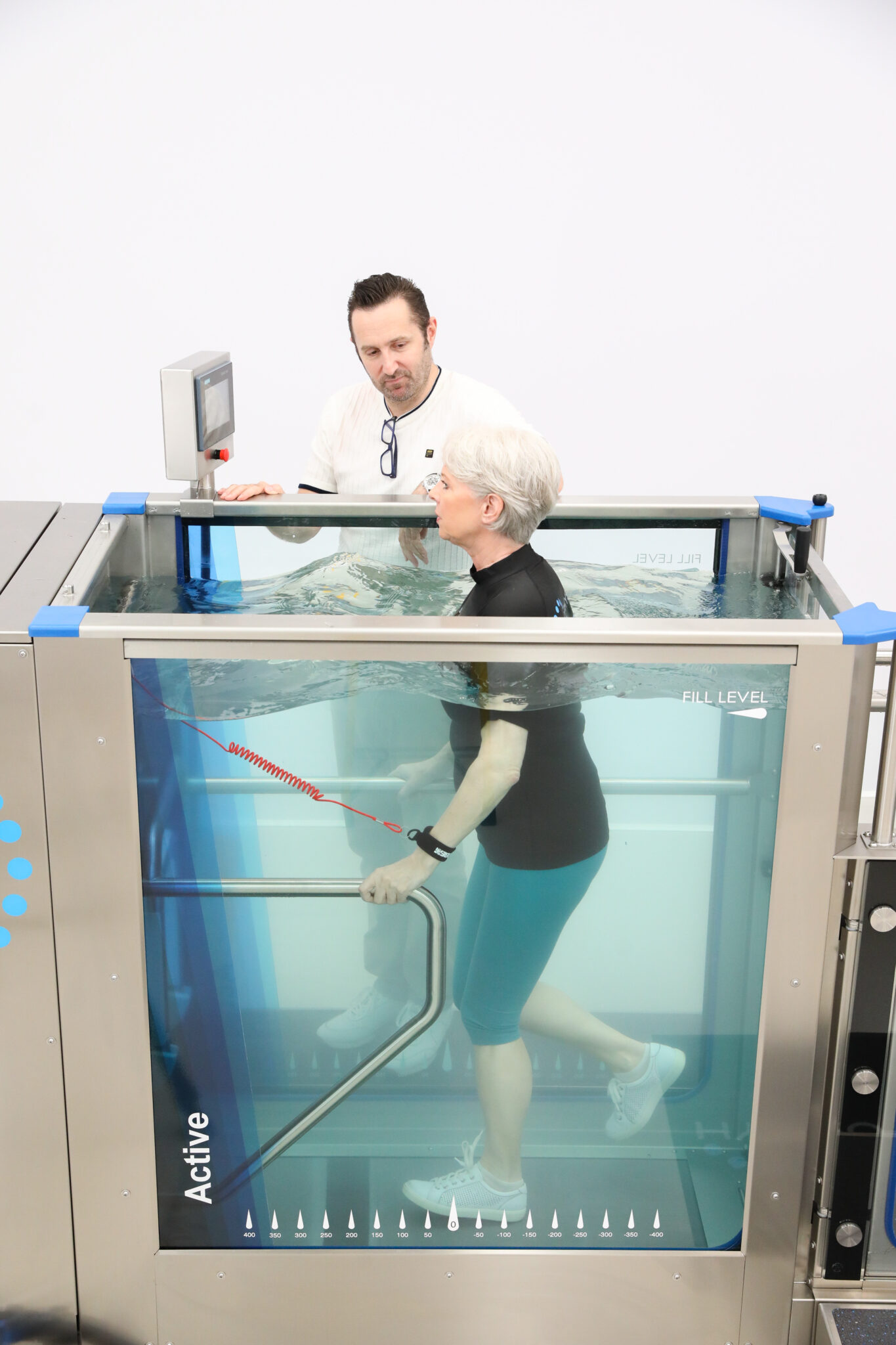 Vous avez aimé le longe-côte cet été ? Découvrez comment prolonger l’expérience toute l’année.