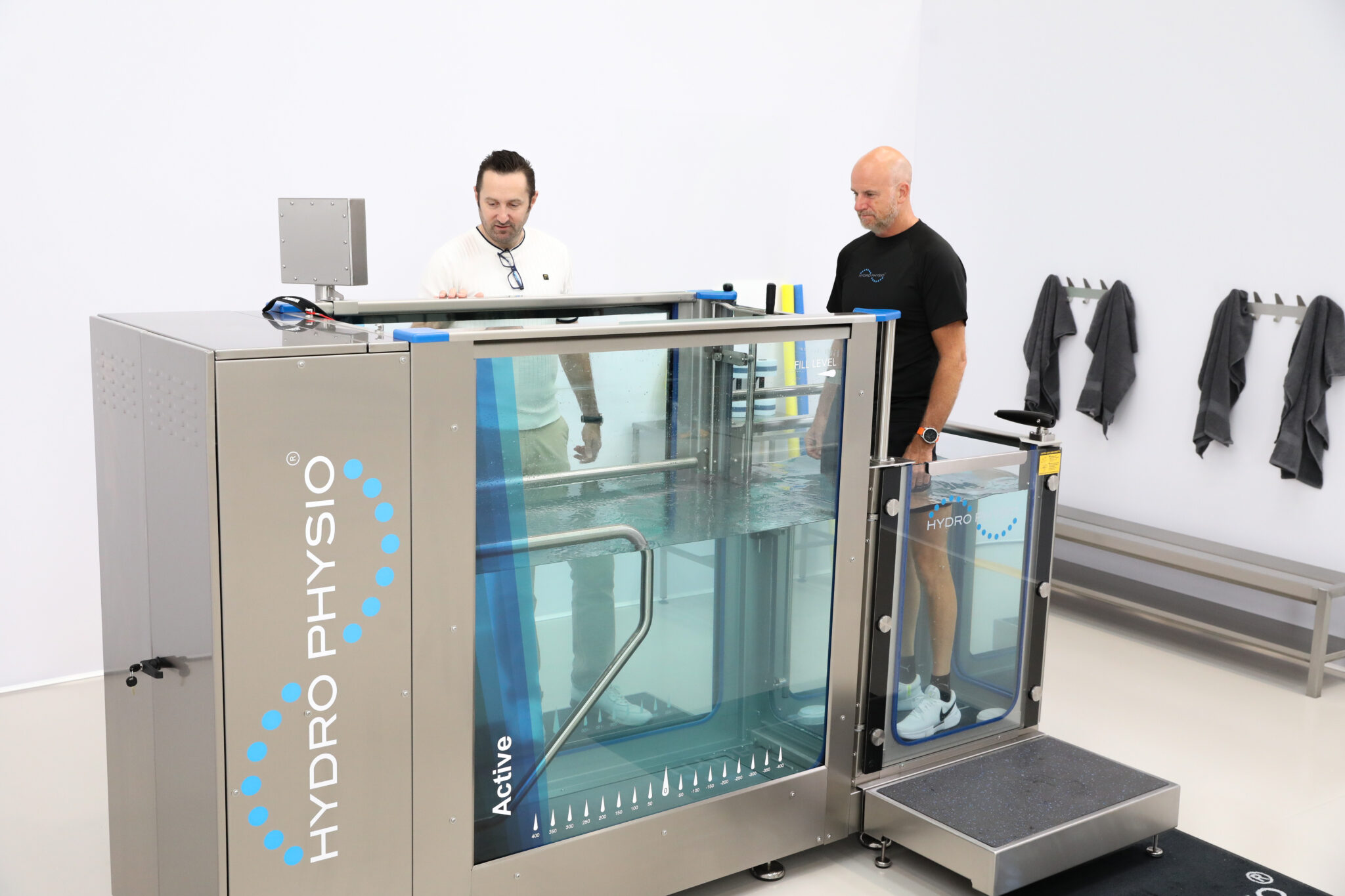 Pourquoi investir dans le secteur de l’hydrothérapie et de la rééducation aquatique en 2025