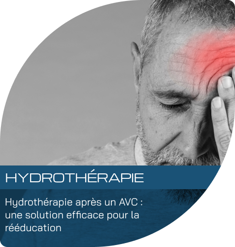 Hydrothérapie après un AVC : une solution efficace pour la rééducation