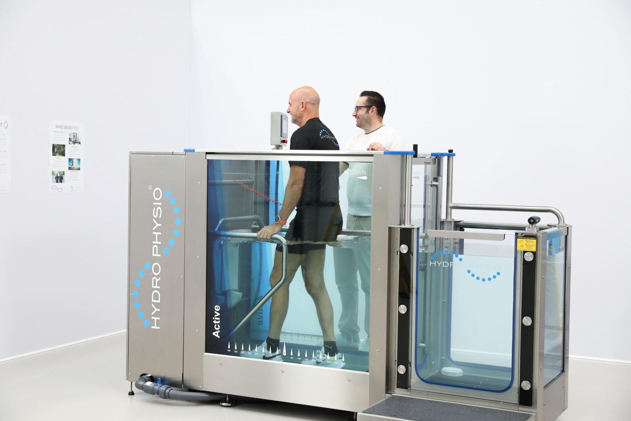 Arthrose, lombalgie, tendinite : pourquoi l’eau chaude soulage durablement