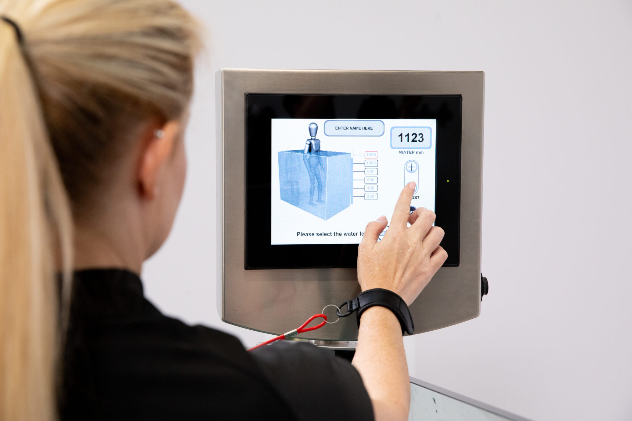 Technologies émergentes en rééducation