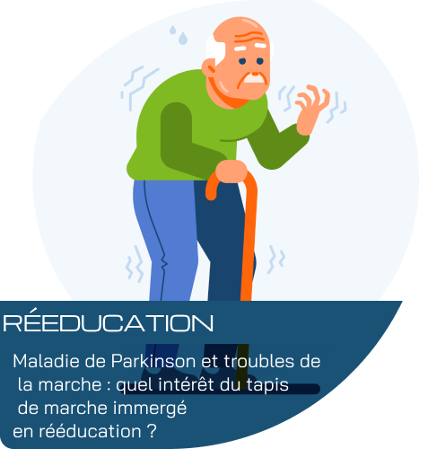 Maladie Parkinson