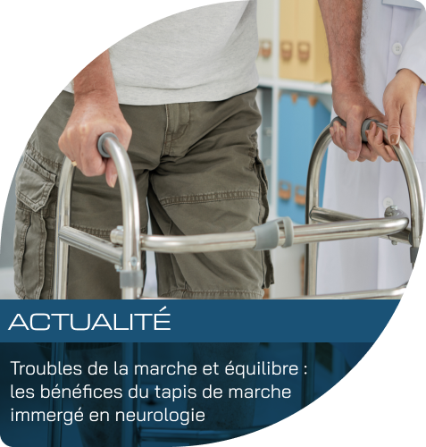 Rééducation neurologique